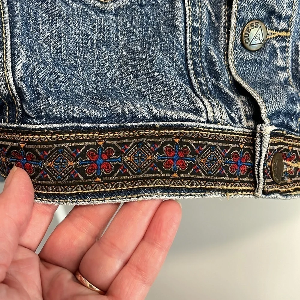 Guess by Marciano vintage guess